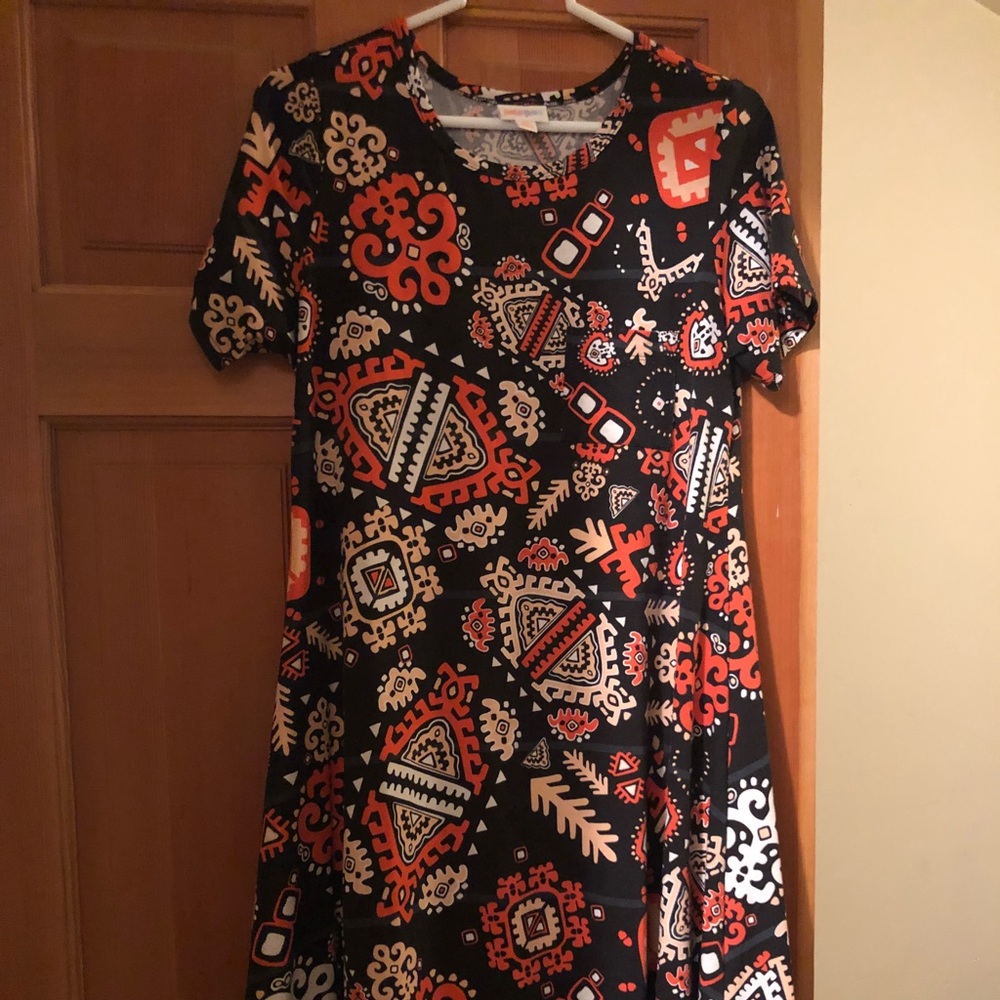 Lularoe Carly